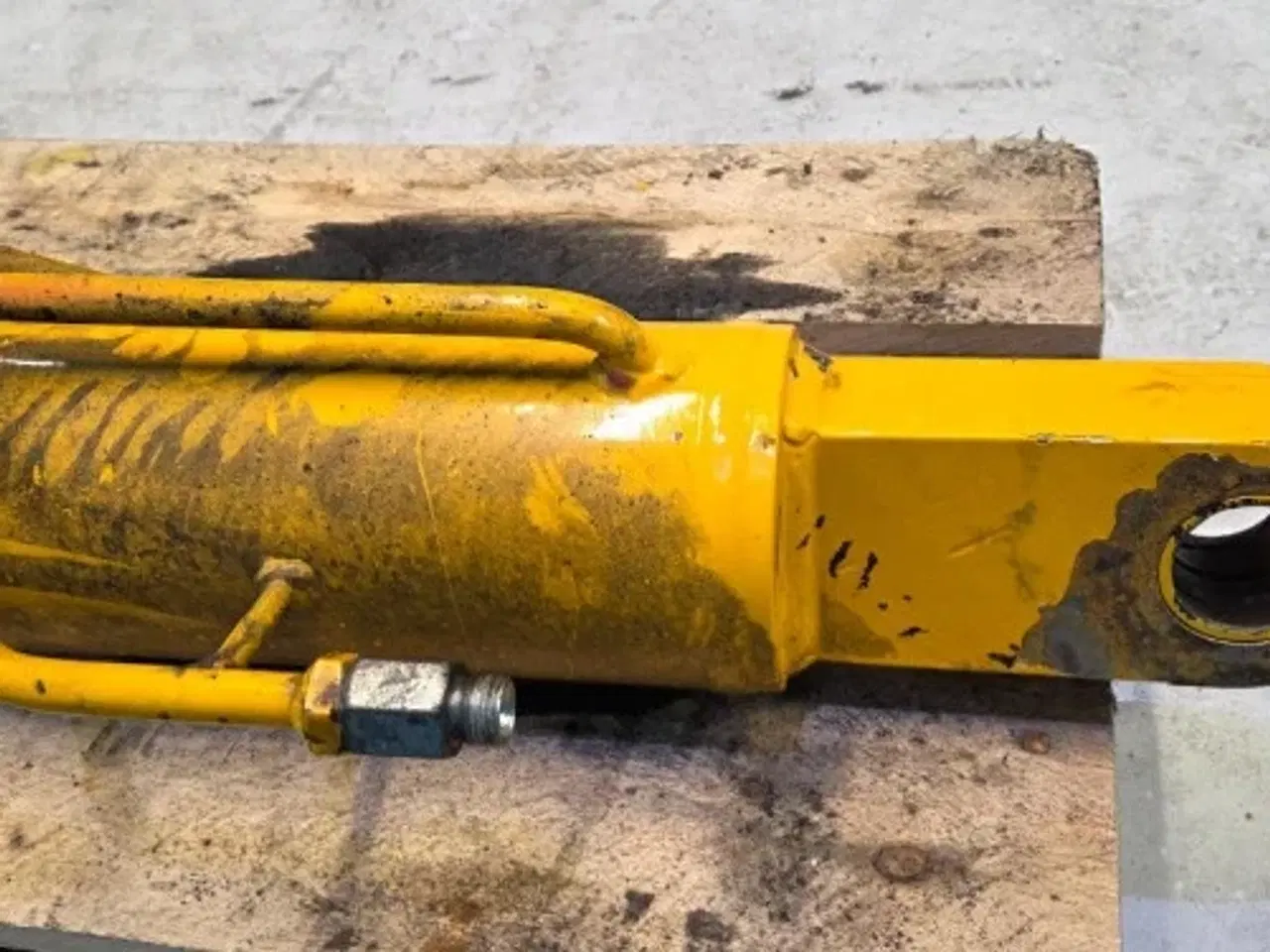 Billede 14 - Venieri 7.63B Cylinder 845.8.102