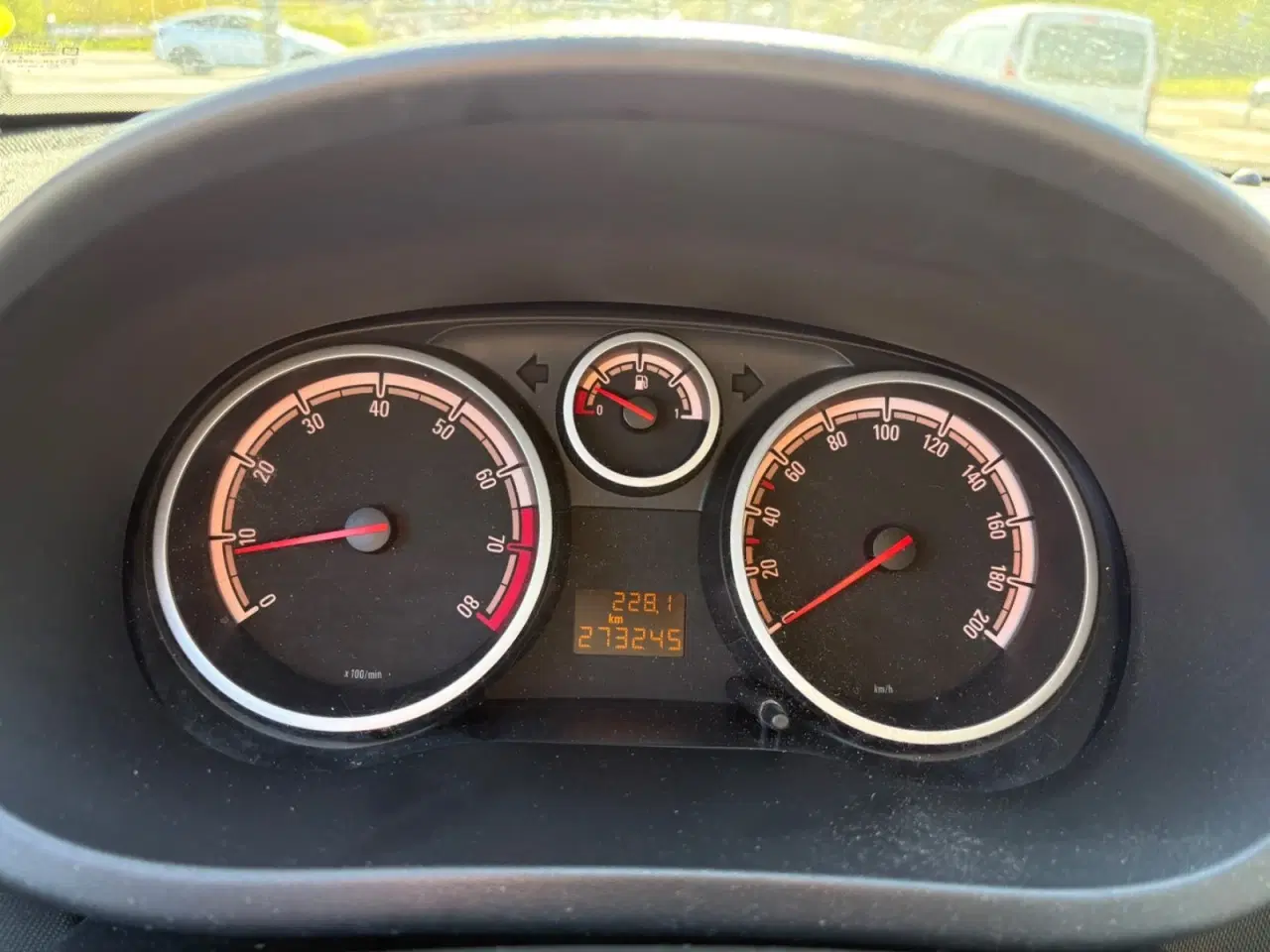 Billede 11 - Opel Corsa 1,0 12V Enjoy