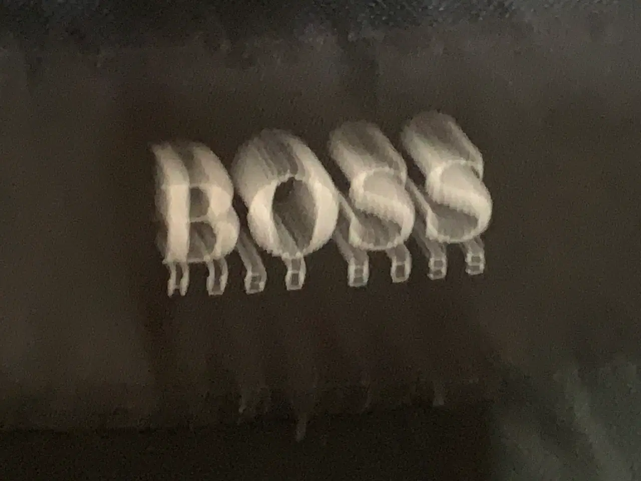 Billede 5 - Rigtig flot Hugo Boss uldfrakke