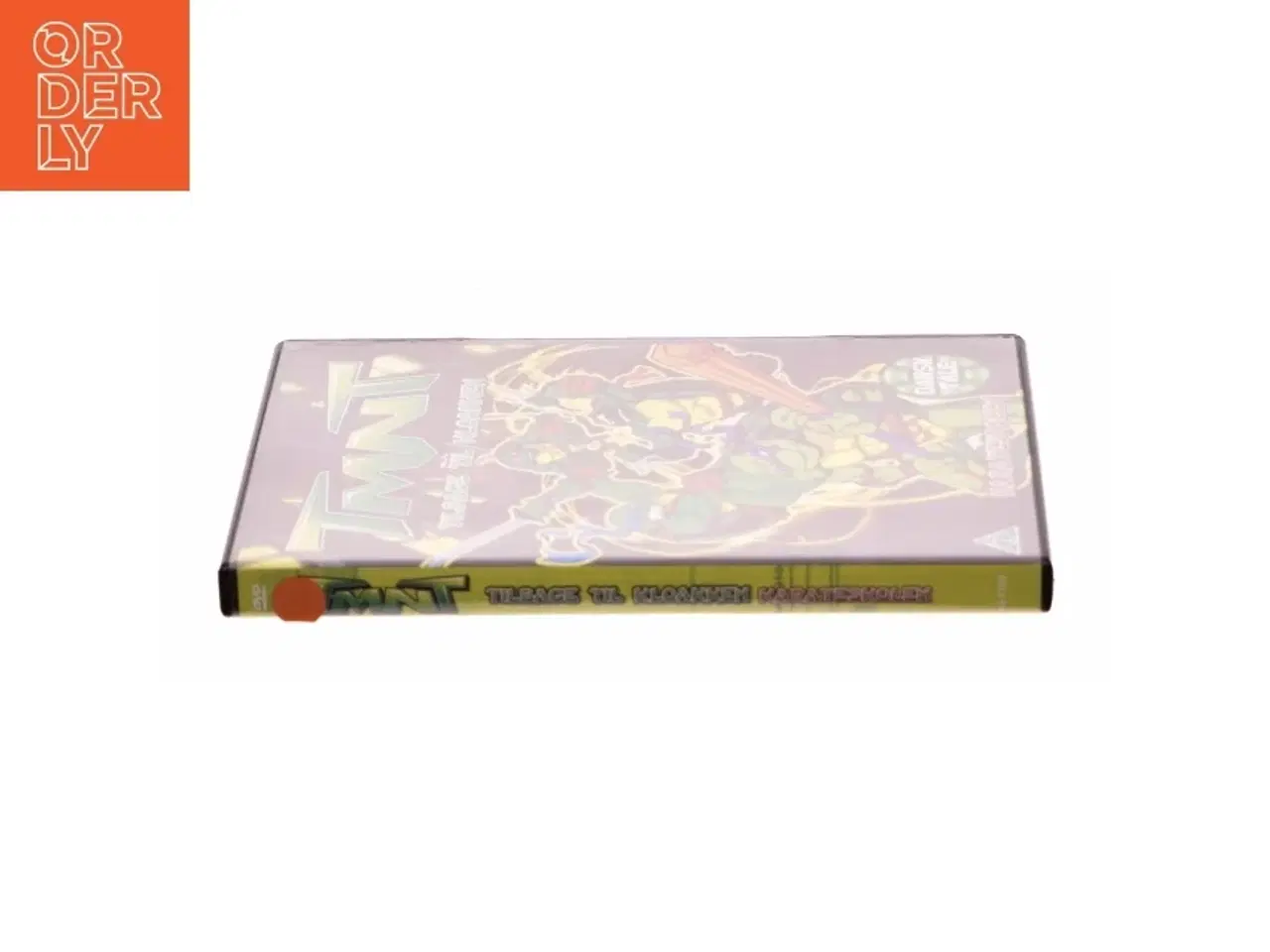 Billede 2 - TMNT