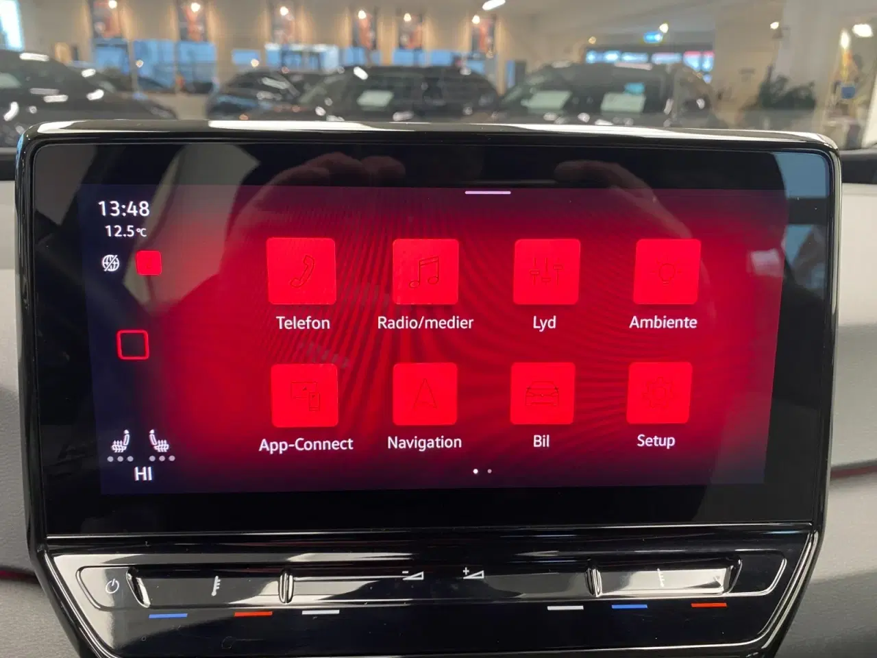 Billede 20 - VW ID.3 58 Pro Performance Life