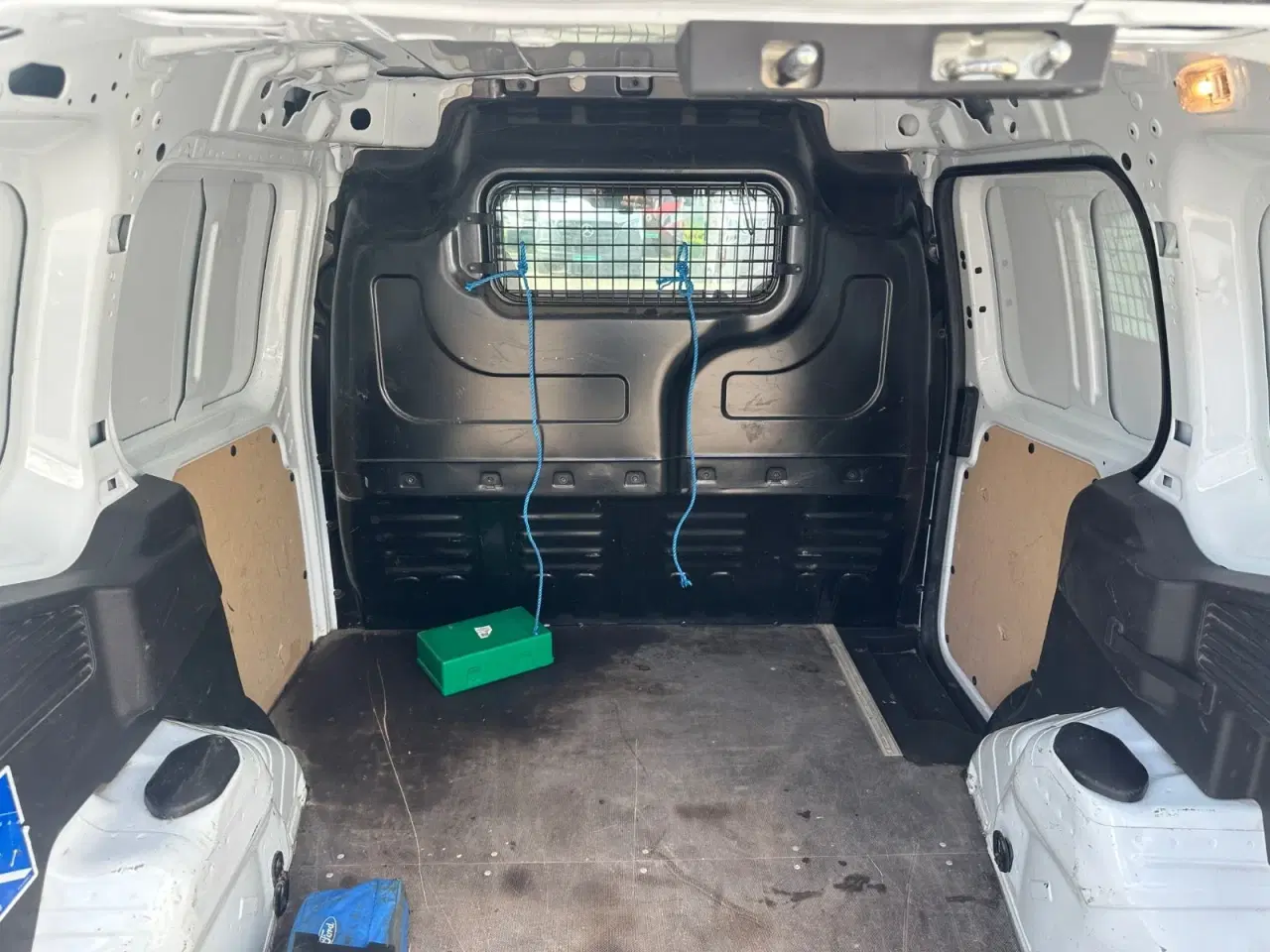 Billede 10 - Ford Transit Courier 1,5 TDCi 100 Trend