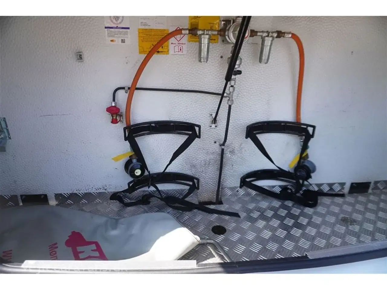 Billede 6 - 2018 - Adria Alpina 613 UT