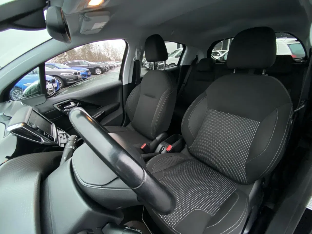 Billede 8 - Peugeot 208 1,2 VTi Selection 82HK 5d