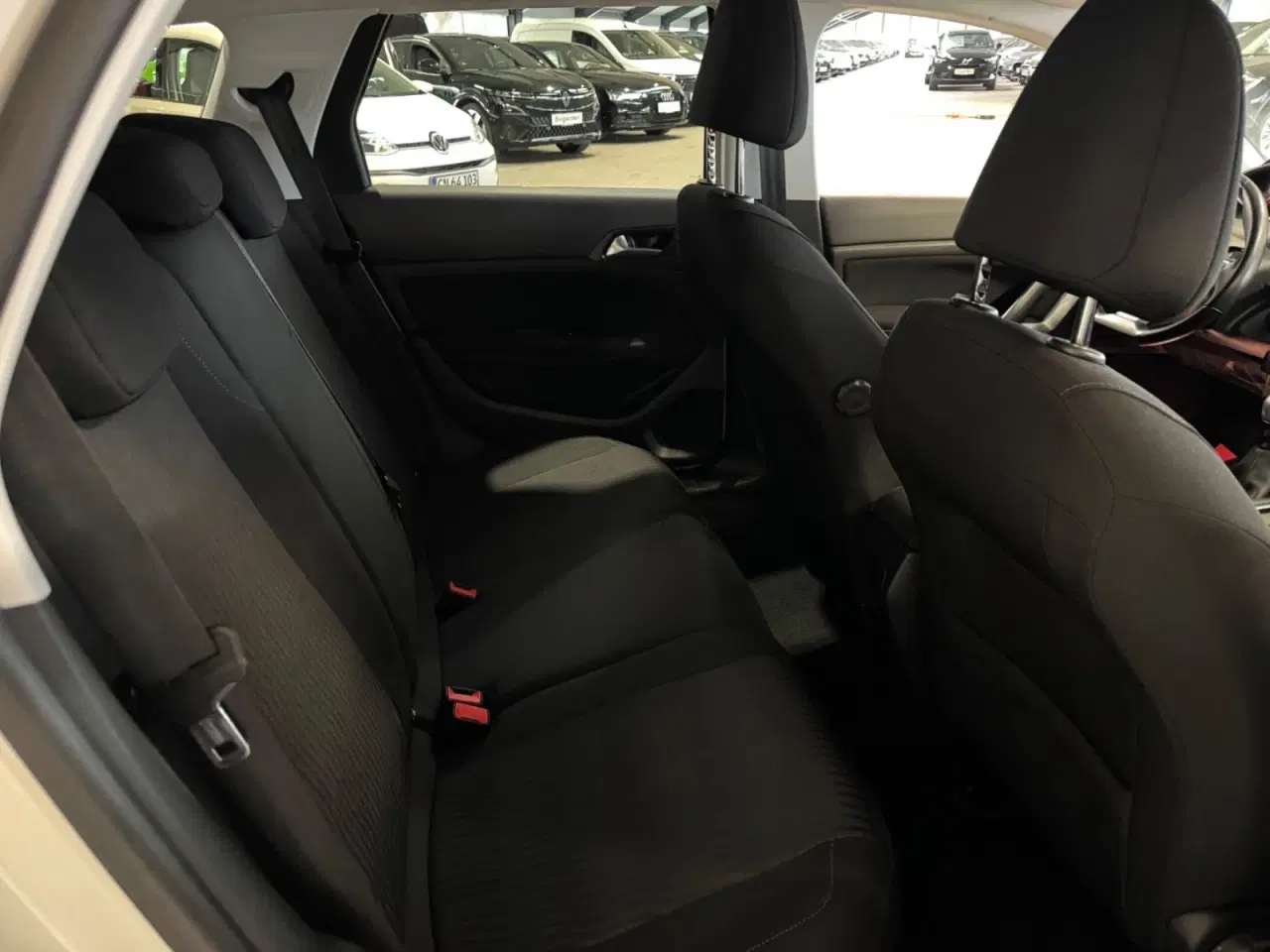 Billede 15 - Peugeot 308 1,6 BlueHDi 120 Active SW