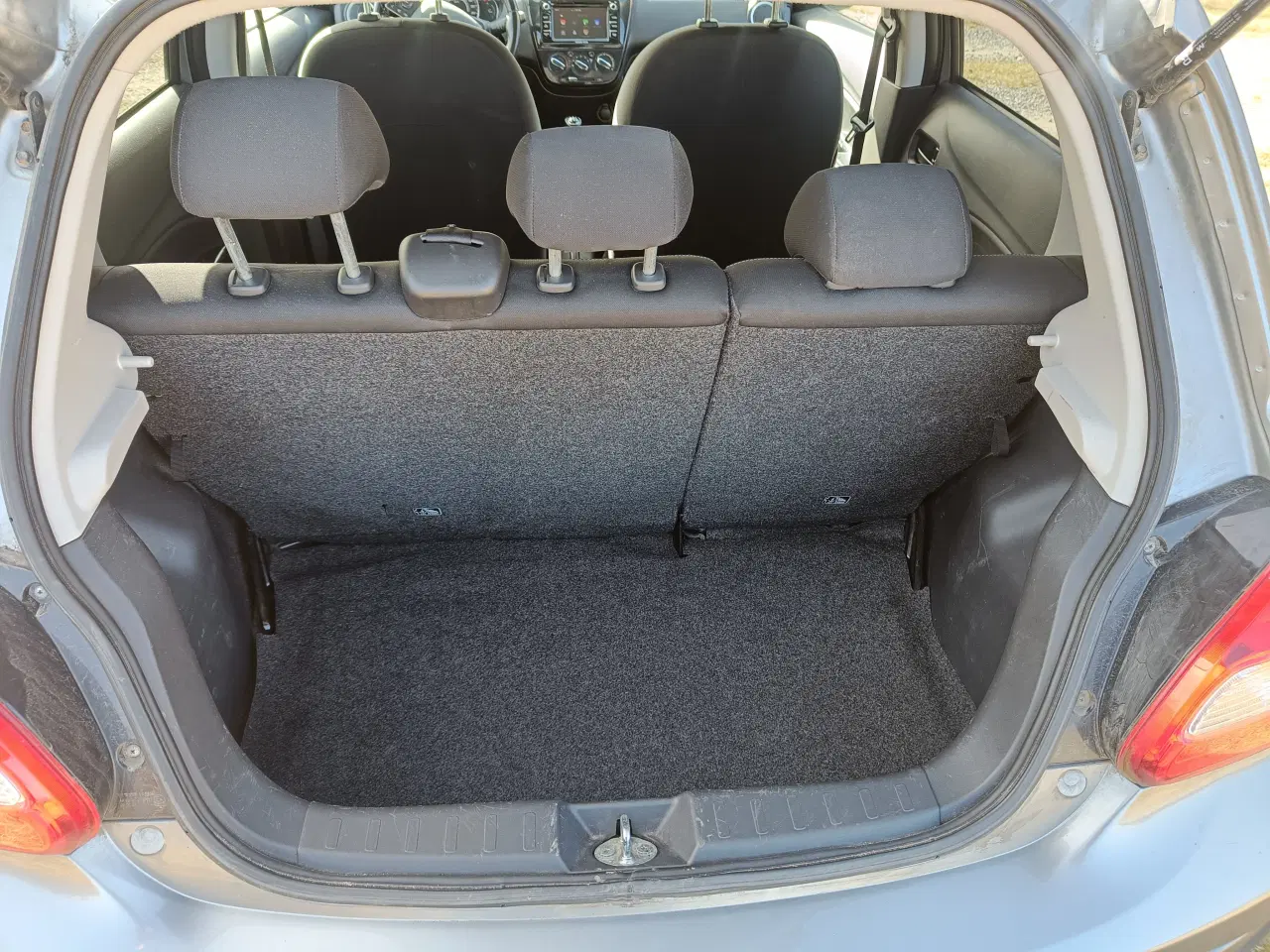 Billede 5 - Mitsubishi Space Star 1.2 5d