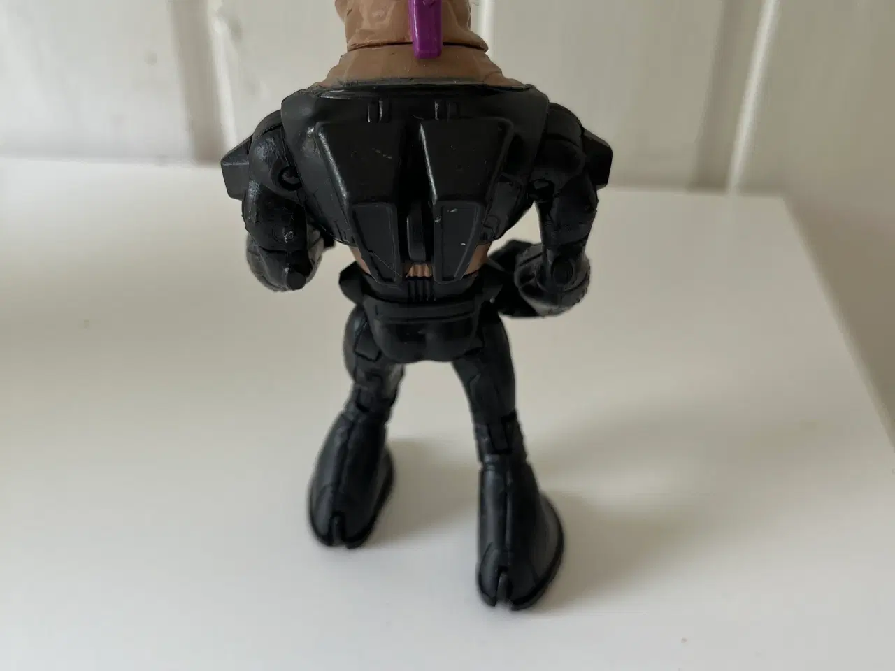 Billede 3 - Aktion figur 