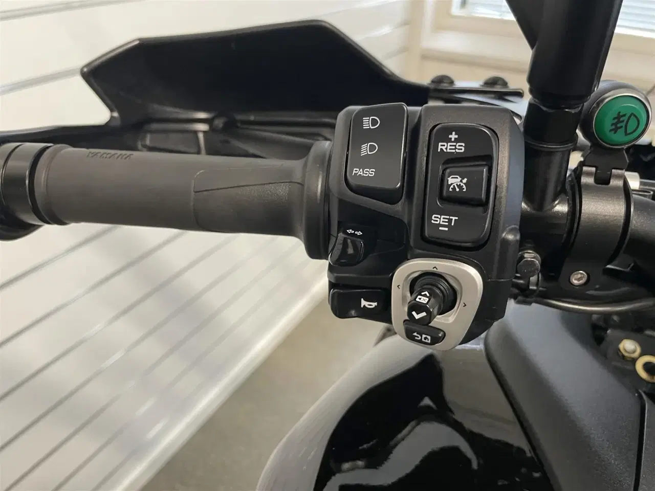Billede 10 - Yamaha Tracer 9 GT+