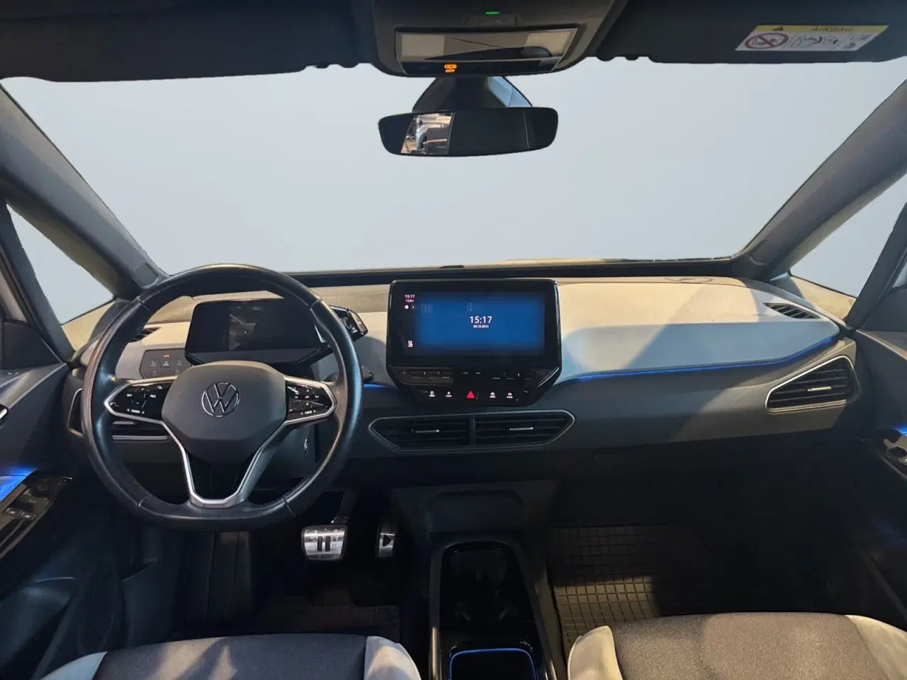 Billede 11 - VW ID.3 58 Pro Business