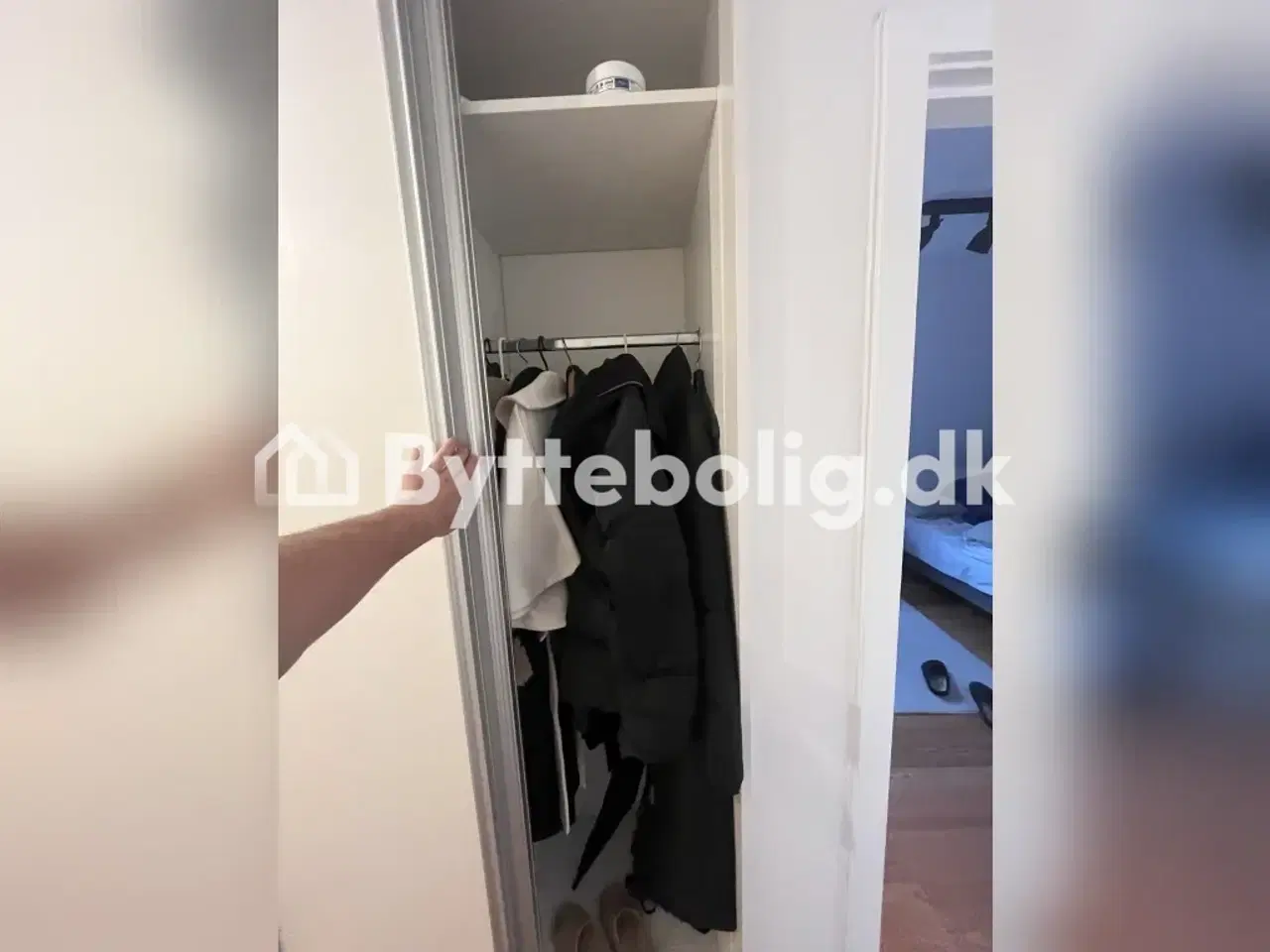 Billede 14 - 🌿 BYTTE: Dejlig, nyrenoveret 4-værelses lejlighed i Valby
