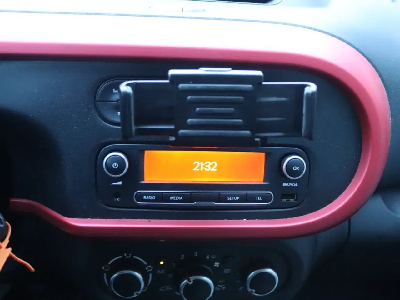 Billede 19 - Renault Twingo 1,0 SCe 70 Expression