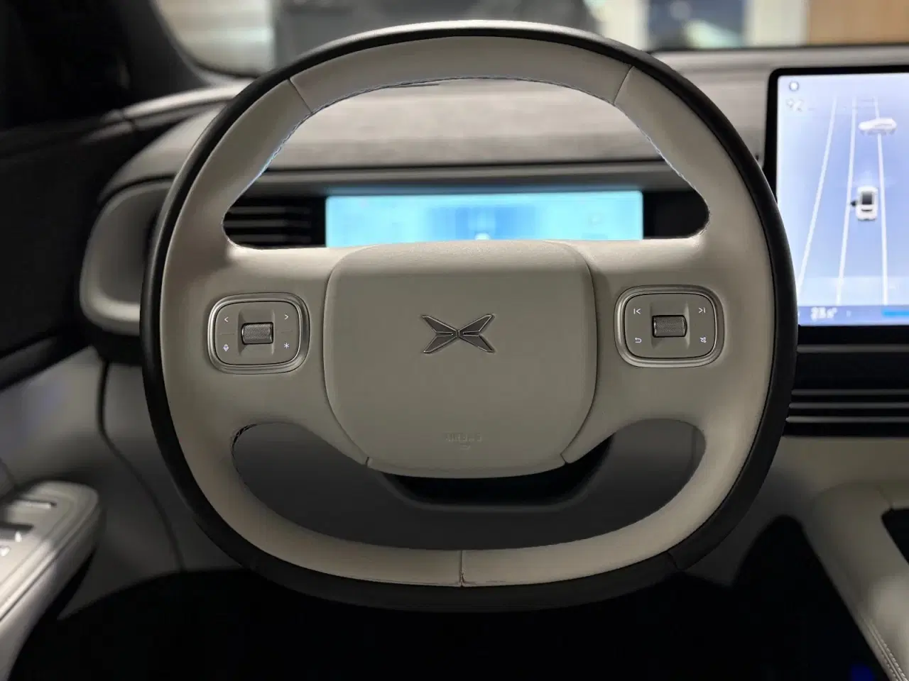 Billede 12 - Xpeng G6 Performance