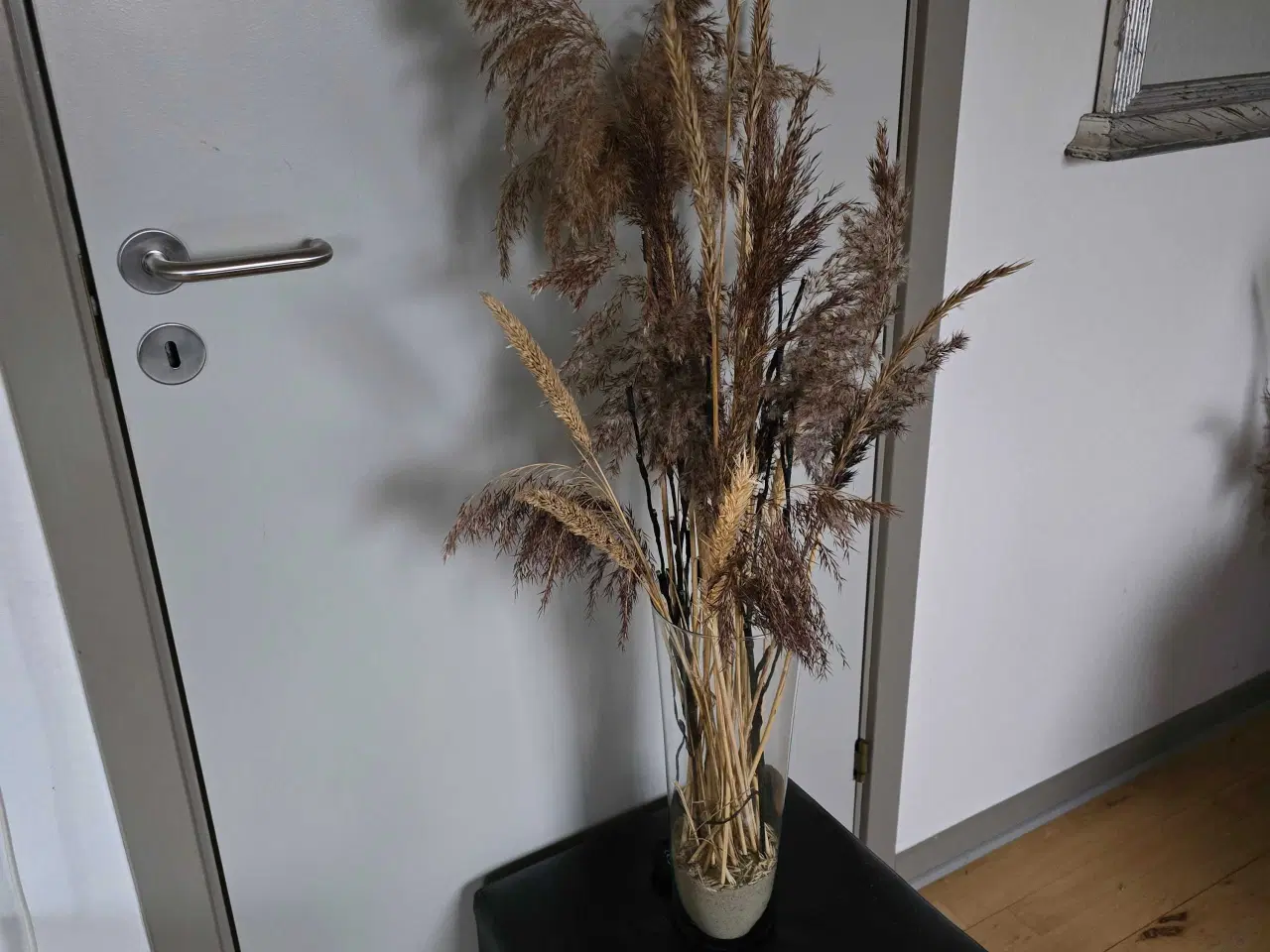Billede 4 - Tørrede Blomster i vaser 
