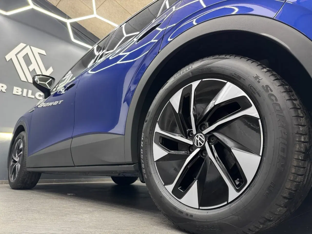 Billede 18 - VW ID.4 77 Pro Performance Tech