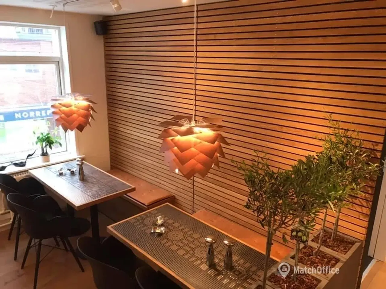 Billede 8 - Hyggeligt og centralt kontorfællesskab med lækker café og barista-kaffe