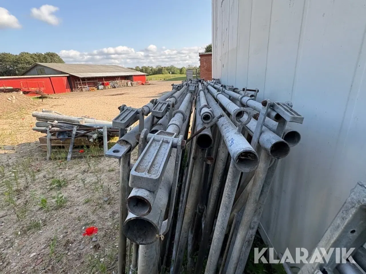 Billede 4 - Fange gitter 7 styk