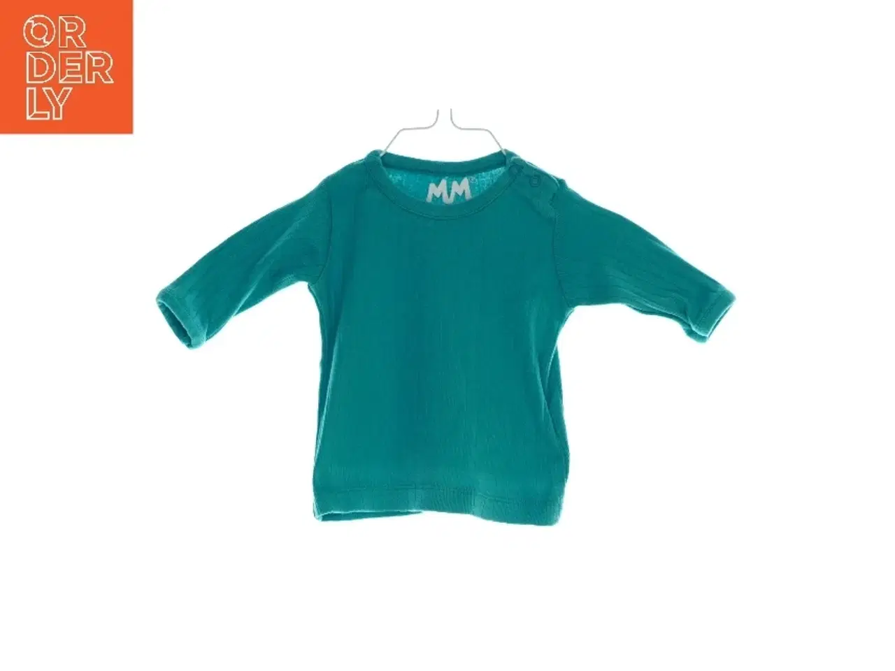 Billede 1 - Bluse fra MM (Str. 56 cm)