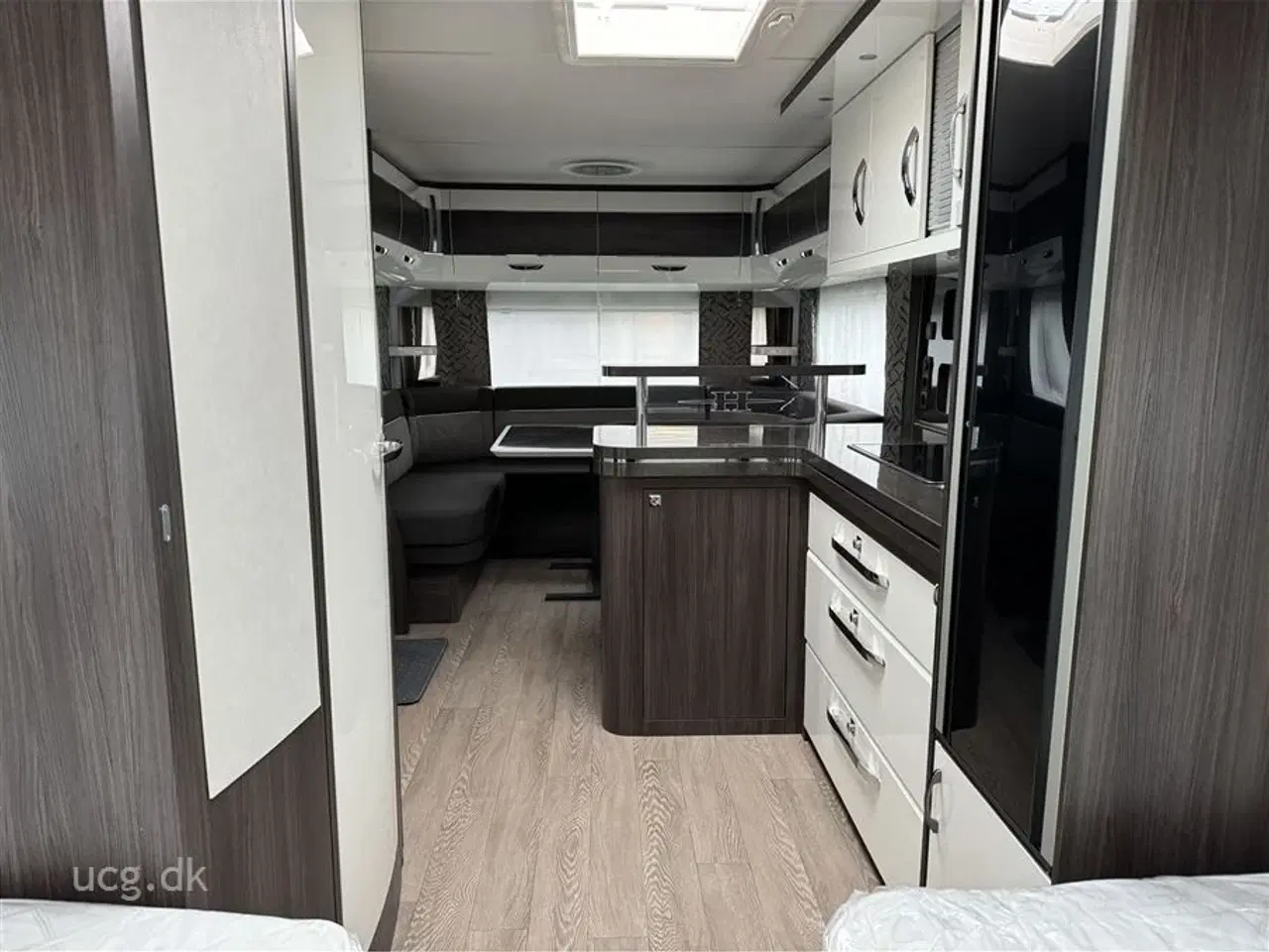 Billede 13 - 2025 - Hobby Prestige 620 CL m. Alde Prisen er inkl. klargøring, gastest, fugttest, syn og nummerplade.