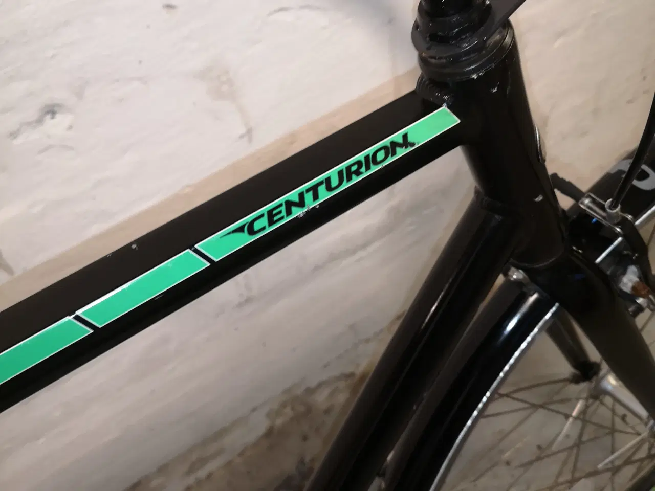 Billede 11 - c.a 8kg CENTURION 28"   60CM 