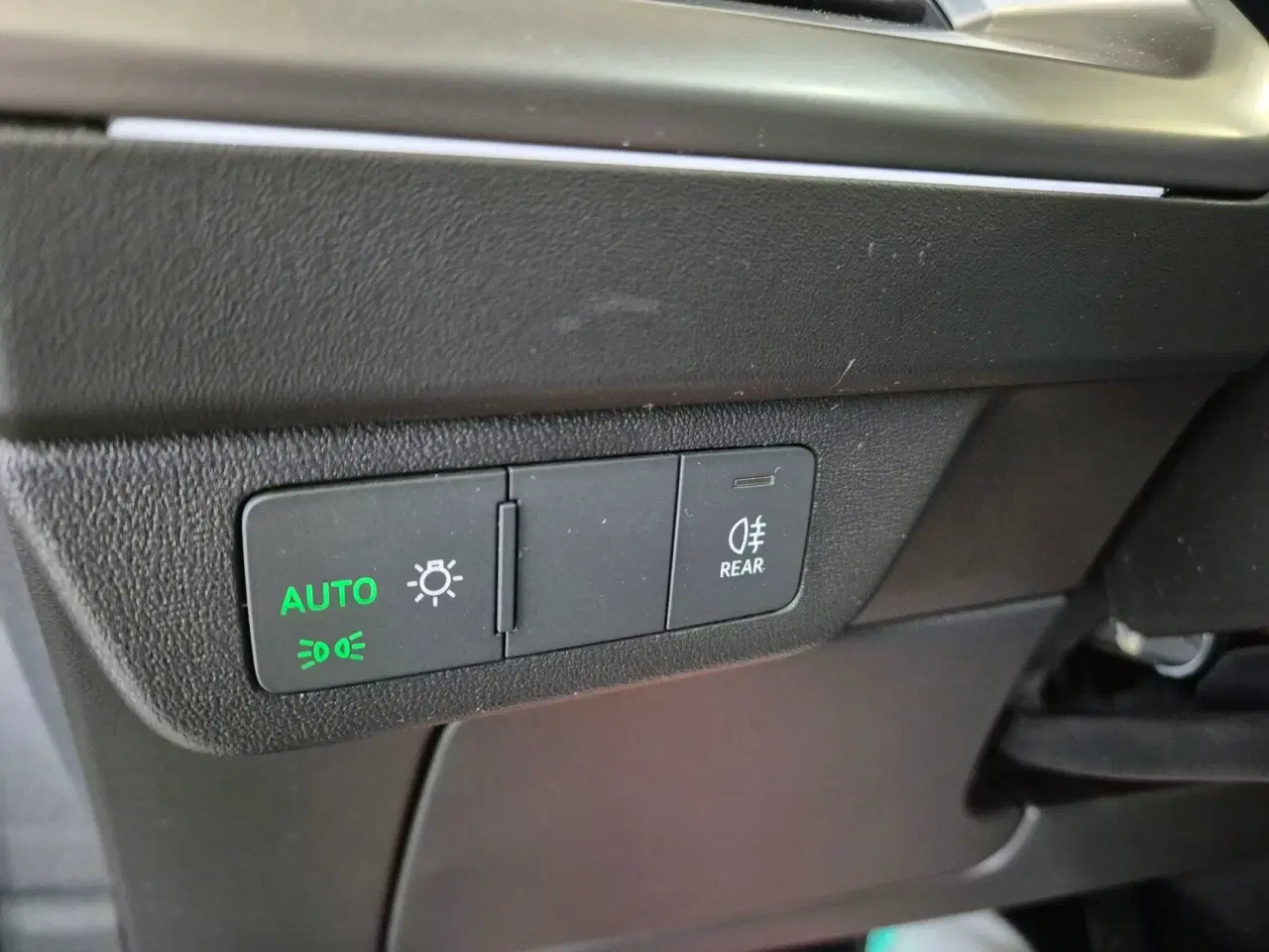 Billede 20 - Audi Q4 Sportback 40 E-tron 204HK 5d Aut.