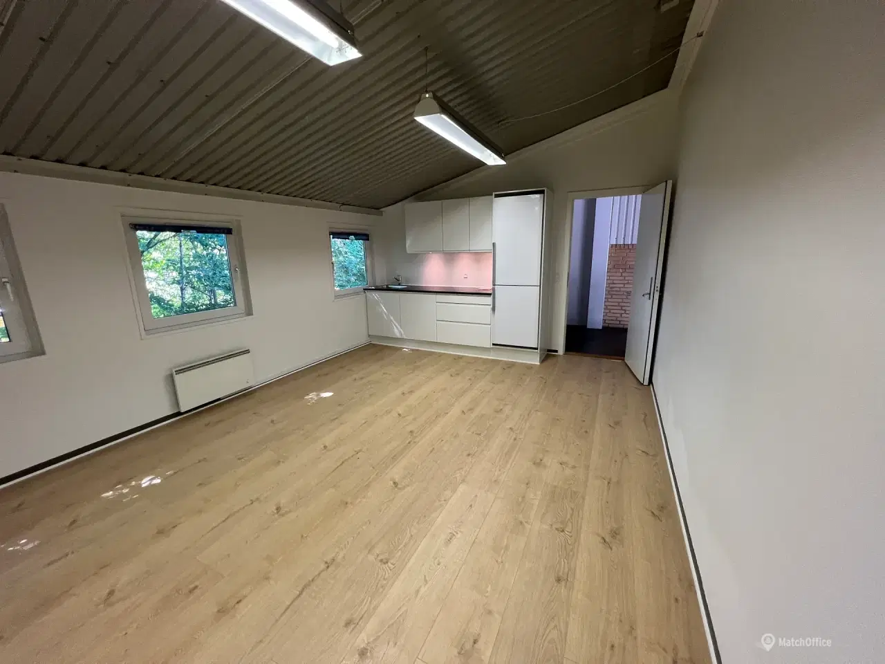 Billede 6 - Nellikevej 5 Bygn. 4 (port 2-9), 8800 Viborg