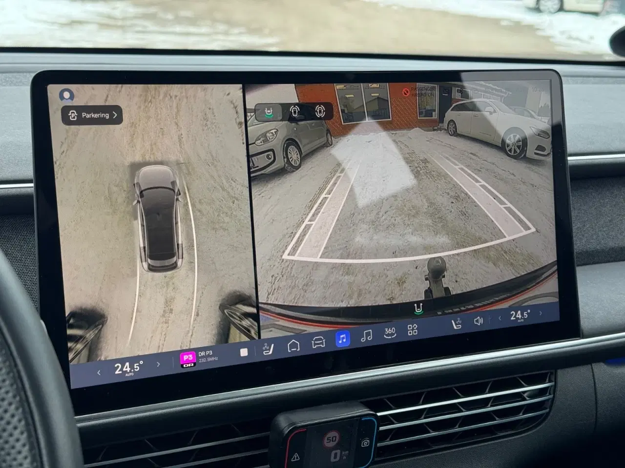 Billede 18 - Xpeng G6  Long Range