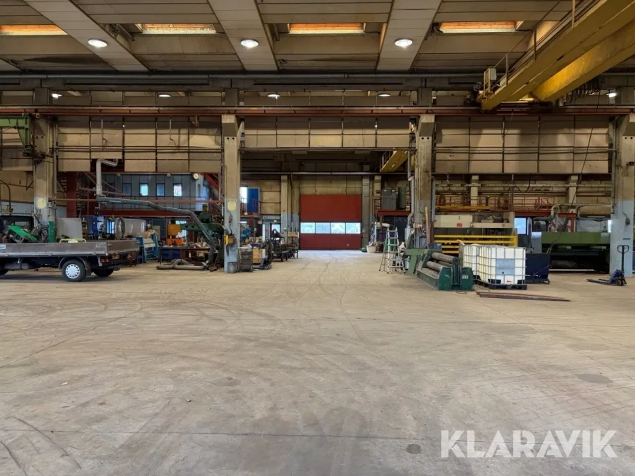 Billede 11 - Svejsemaskine Migatronic KDO 405