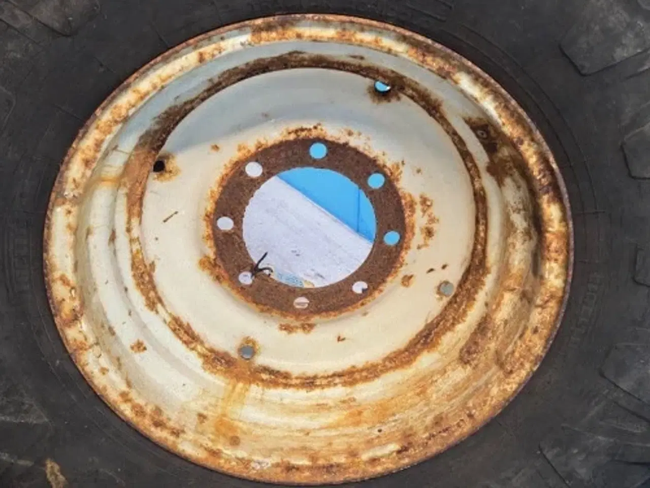 Billede 3 - 26"  23.1-26