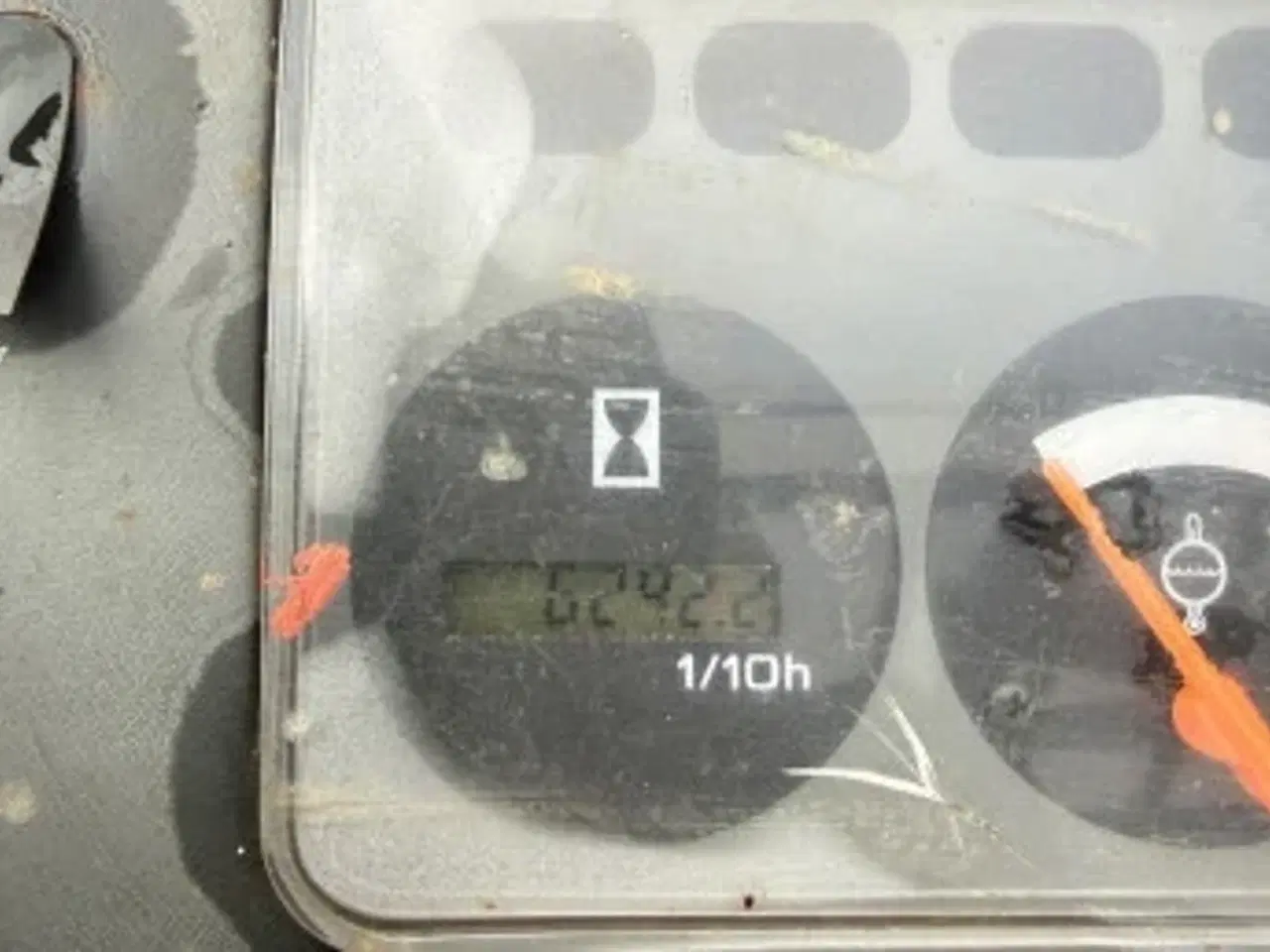 Billede 6 - Billig Dieseltruck 