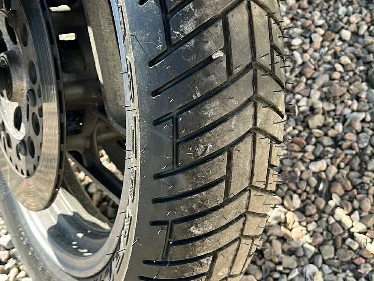 Billede 8 - Yamaha FJ 1200