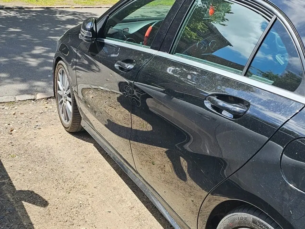 Billede 6 - Mercedes A180 d 1,5 