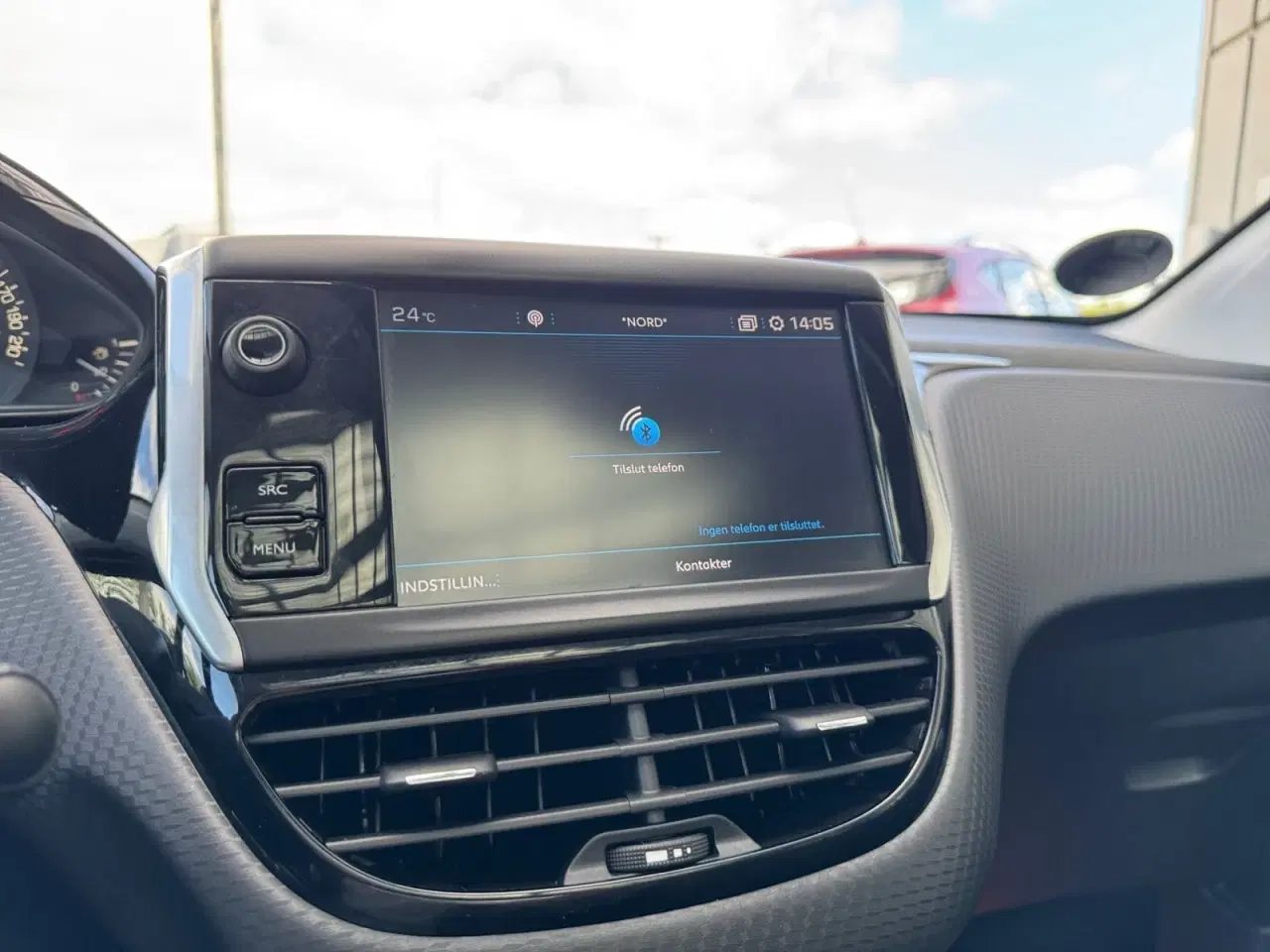 Billede 10 - Peugeot 208 1,2 PureTech 82 Selection Sky