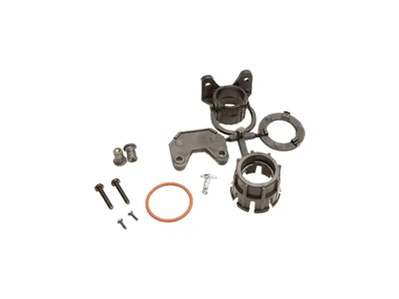 Billede 1 - DEFA monteringssæt for indtagskabel