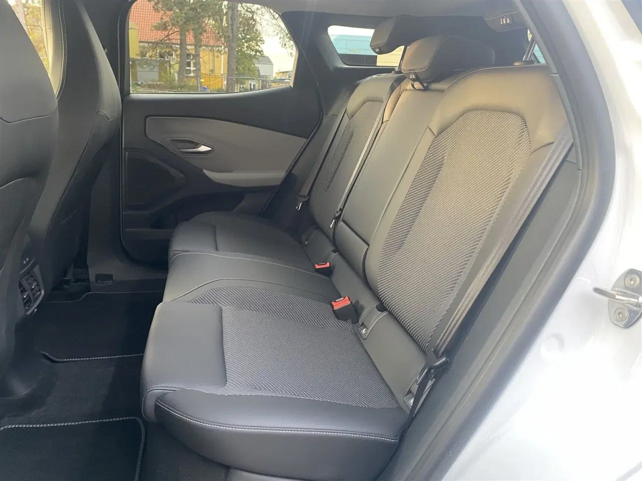 Billede 9 - Ford Explorer 82 Select Extended Range