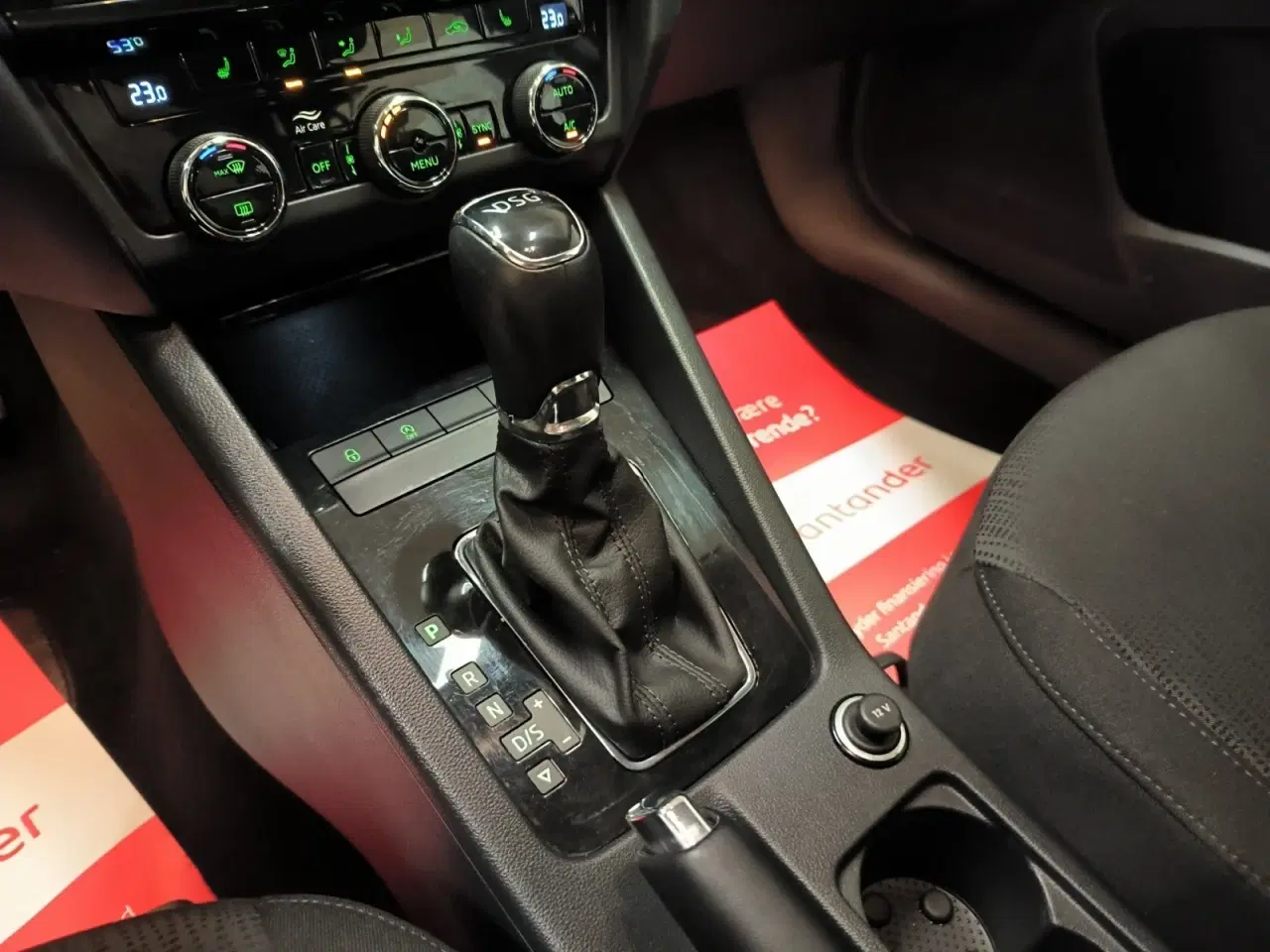 Billede 13 - Skoda Octavia 2,0 TDi 150 Style Combi DSG