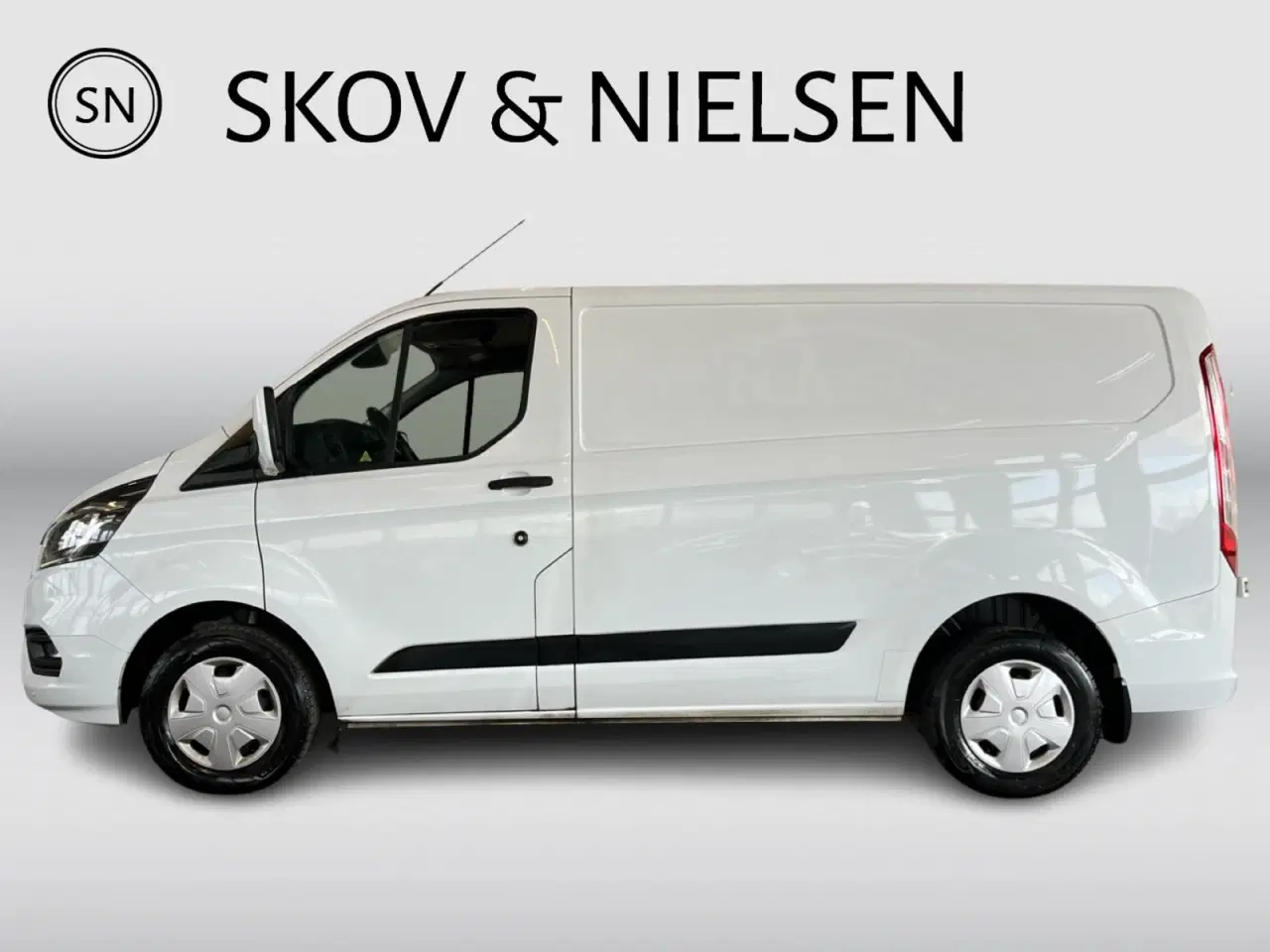 Billede 2 - Ford Transit Custom 280S 2,0 TDCi 105 Trend