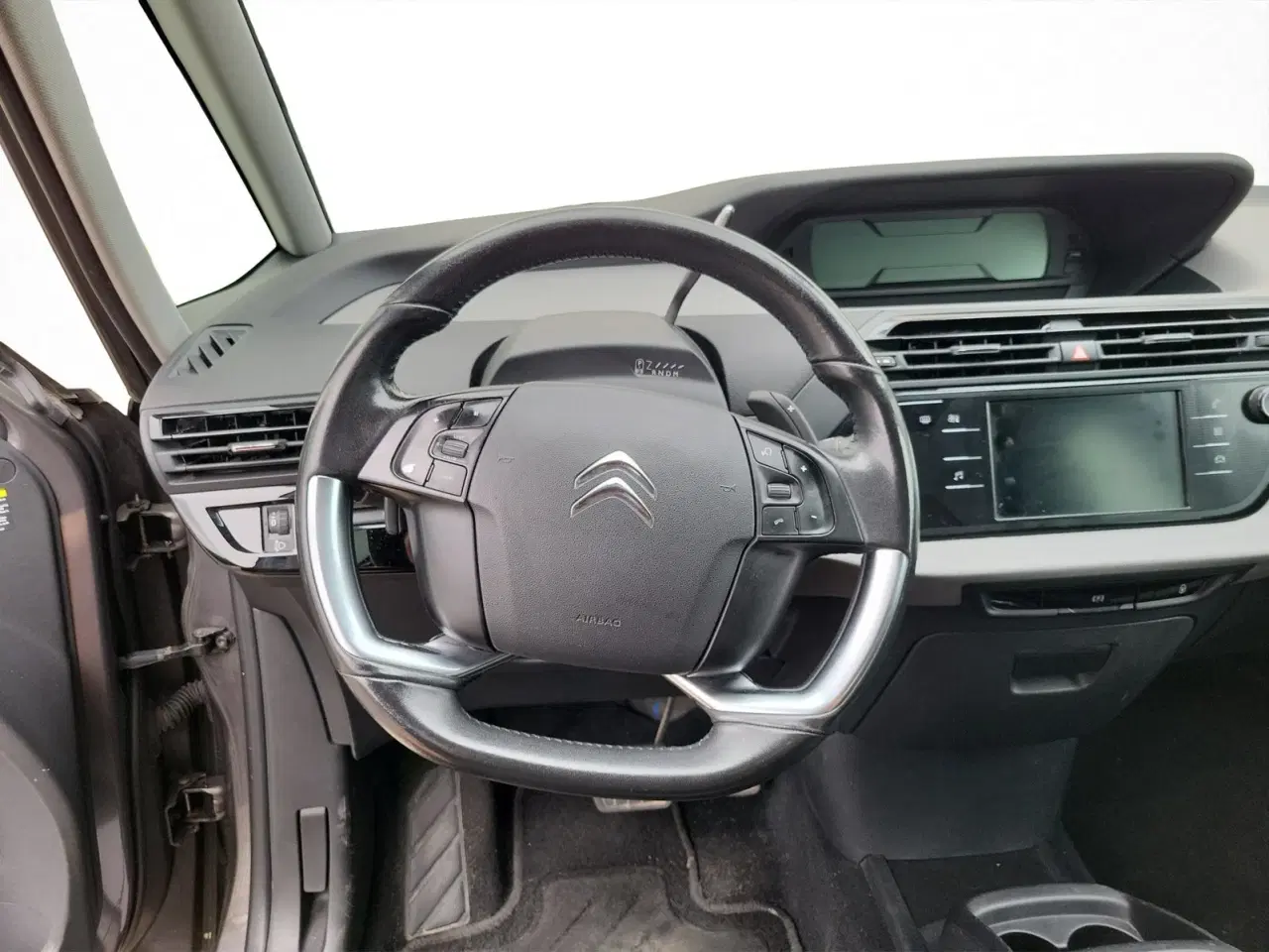 Billede 11 - Citroën Grand C4 Picasso 1,6 BlueHDi 120 Cool EAT6 7prs