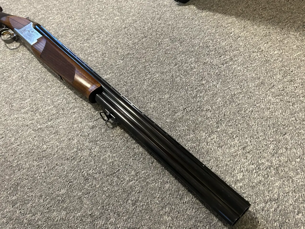 Billede 5 - Browning Special GTS Cal 12/76
