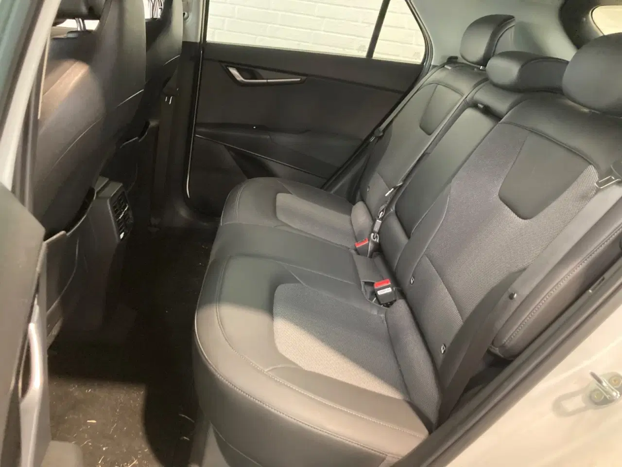 Billede 5 - Kia Niro 64 EV Prestige
