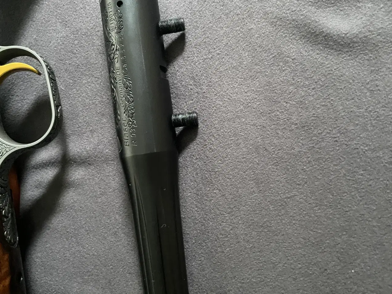 Billede 5 - Blaser r 93 riefl