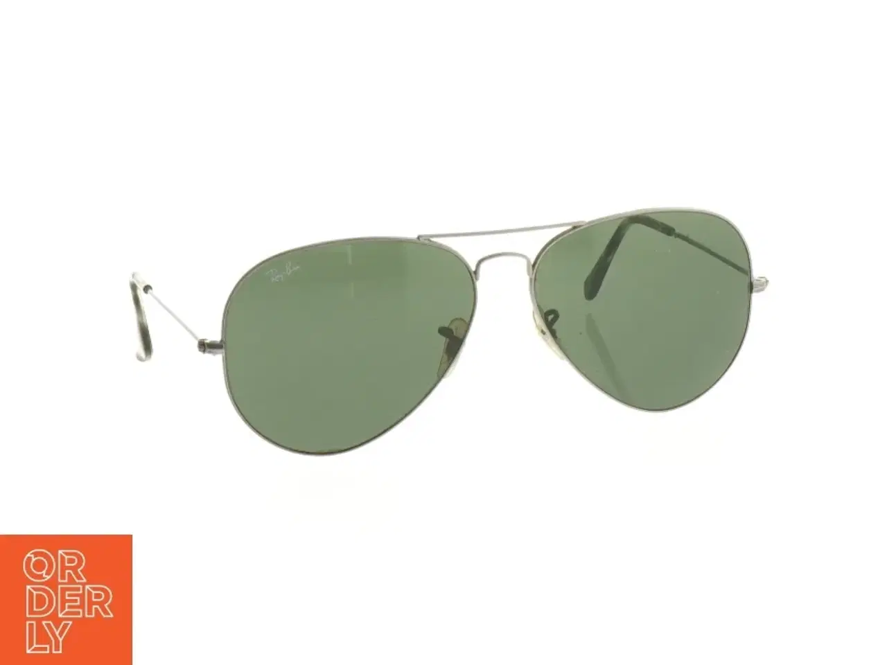 Billede 1 - Ray-Ban Aviator Solbriller fra Ray Ban