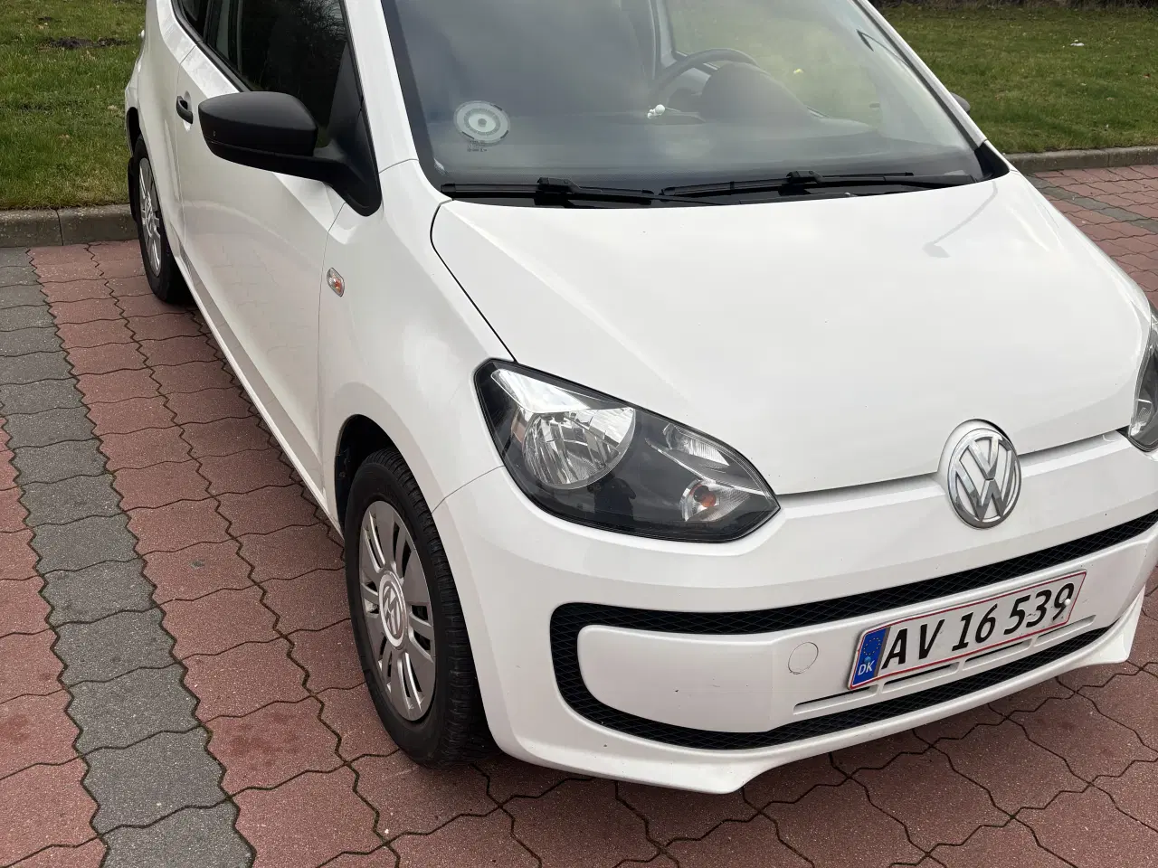 Billede 1 - VW Up! 2015