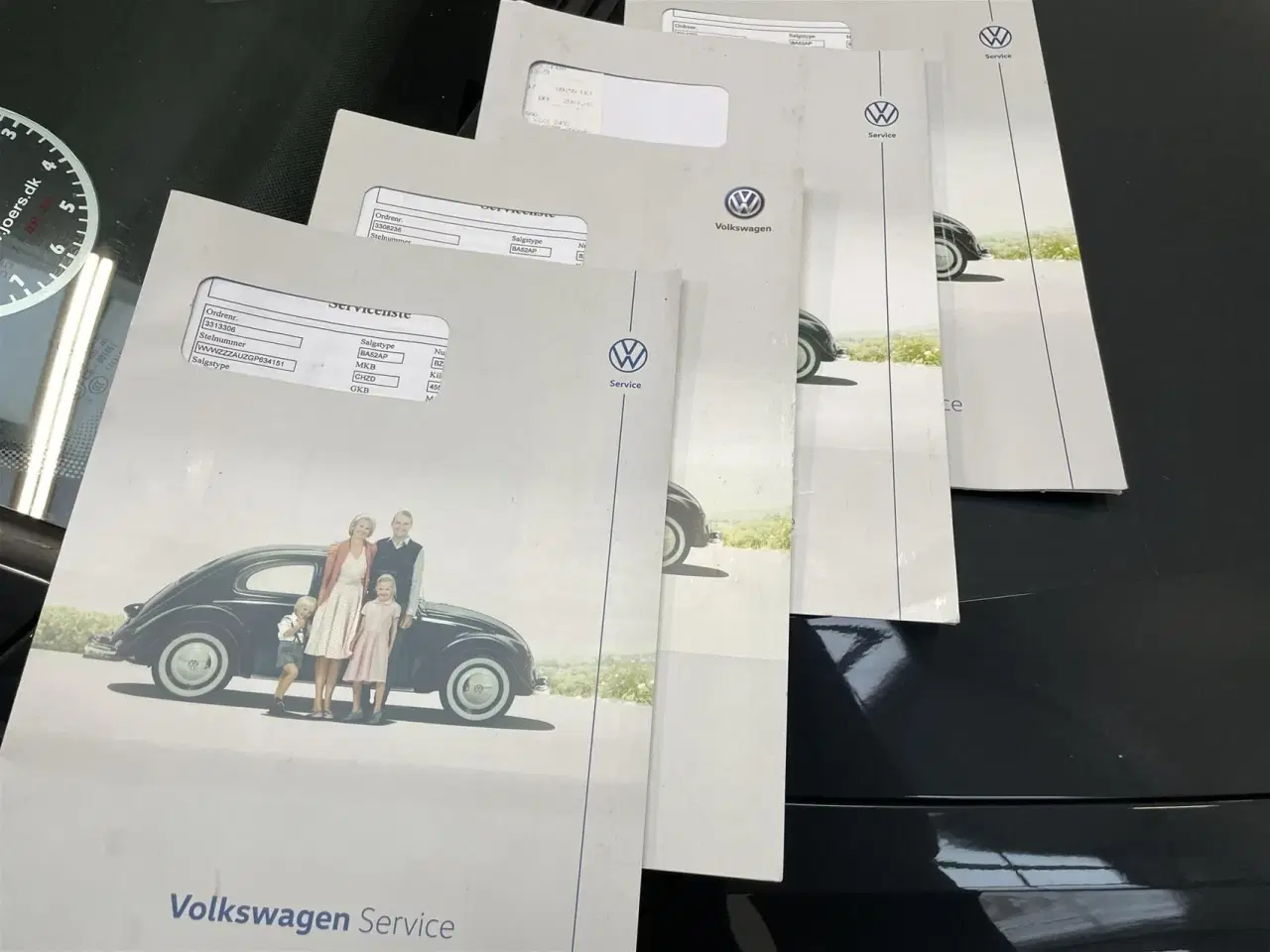 Billede 14 - VW Golf Variant 1,0 BlueMotion TSI Style 115HK Stc 6g