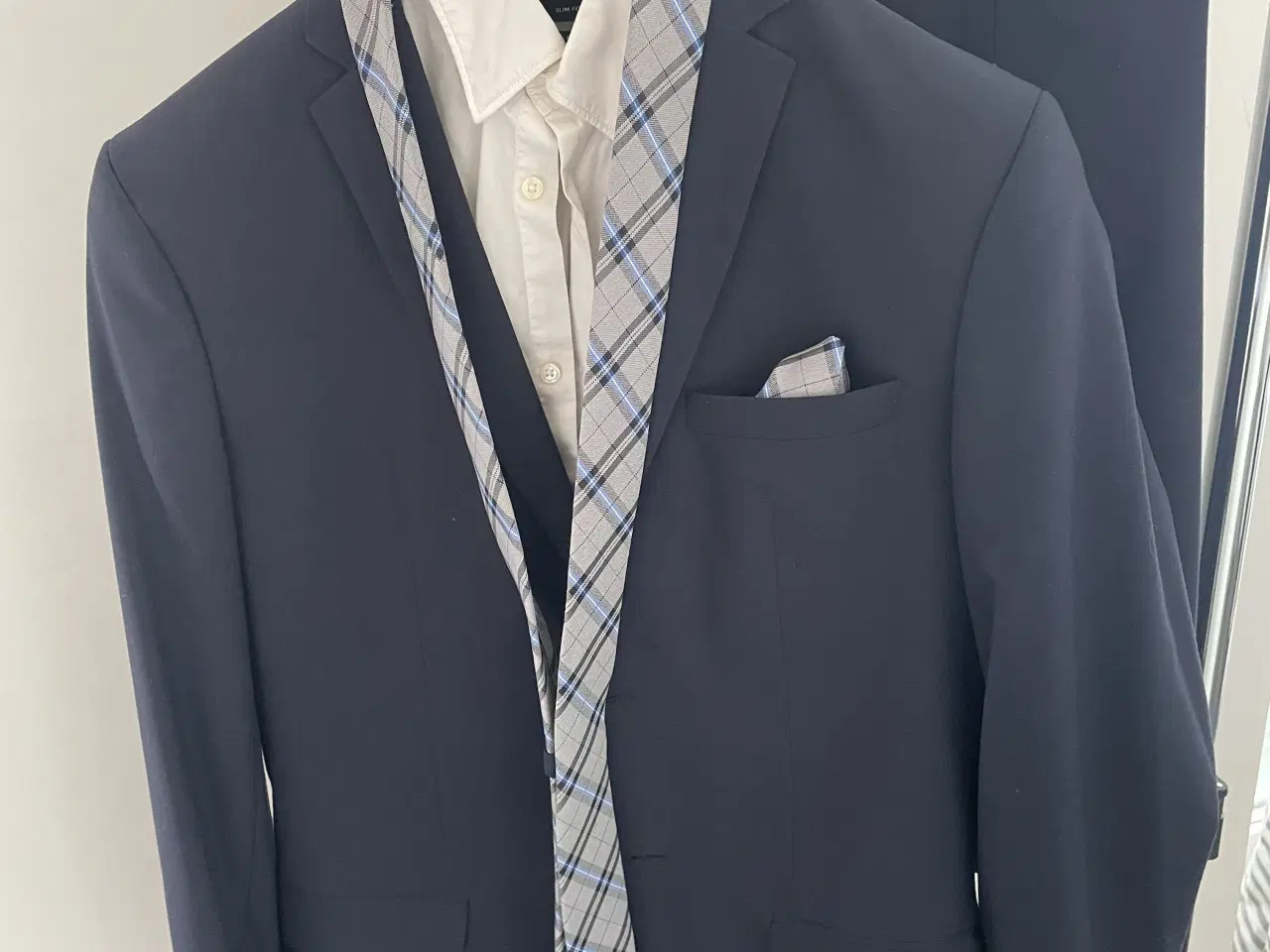 Billede 6 - Jakkesæt / Konfirmationsjakkesæt