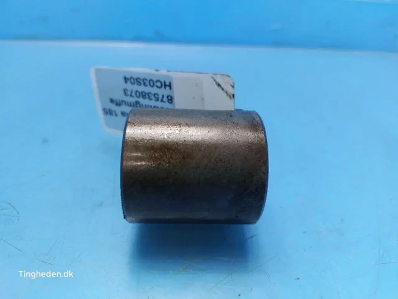 Billede 4 - Case Puma 185 Koblingmufe 87538073