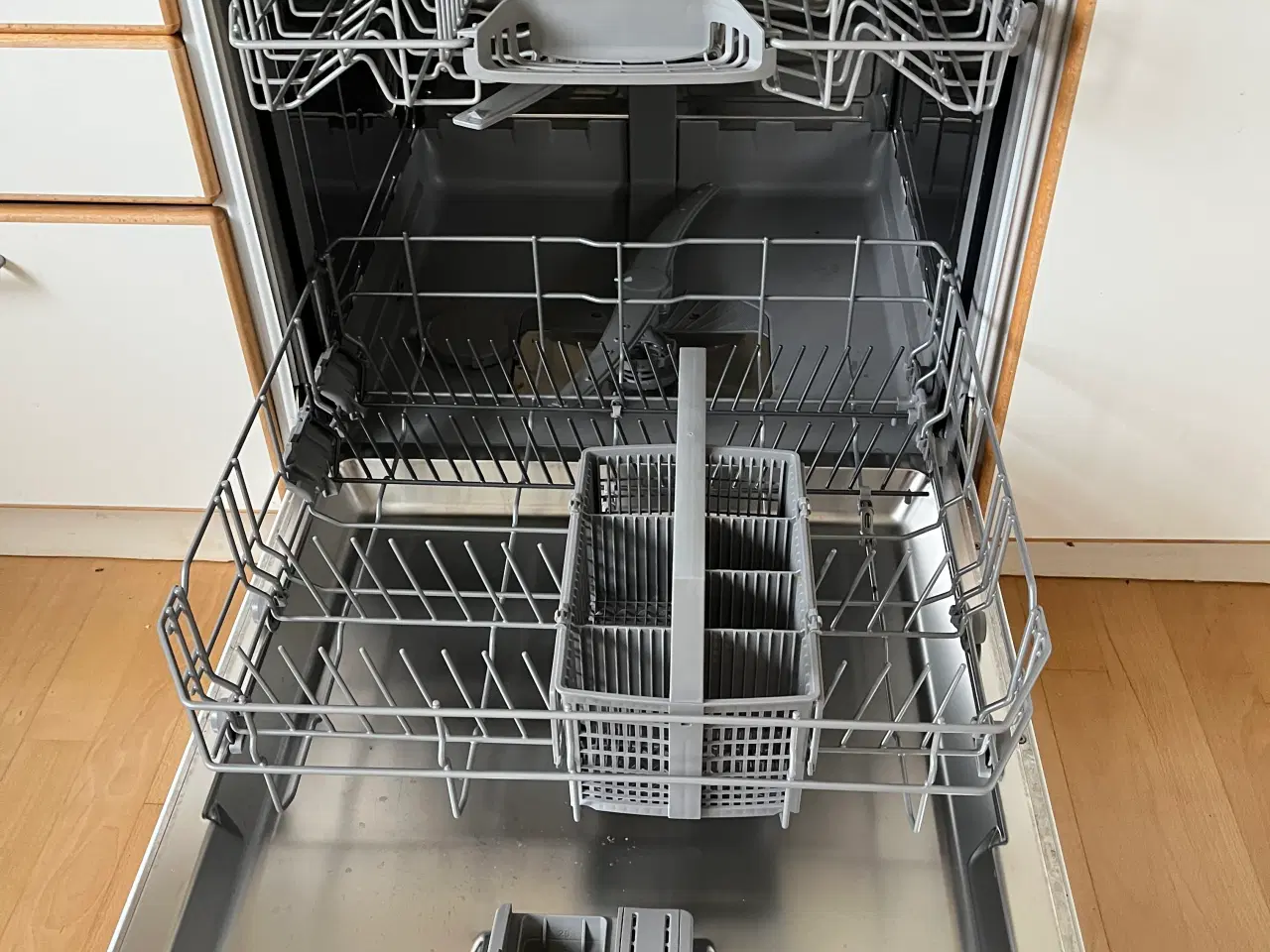 Billede 1 - Bosch opvaskemaskine til salg 