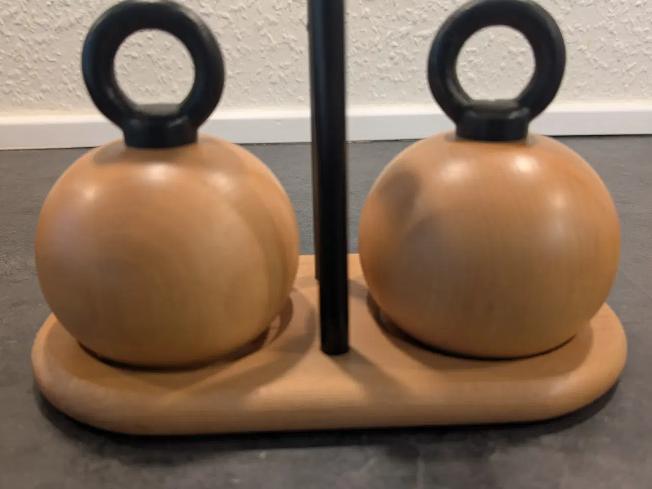 Billede 1 - Salt og peber sæt fra Bodum