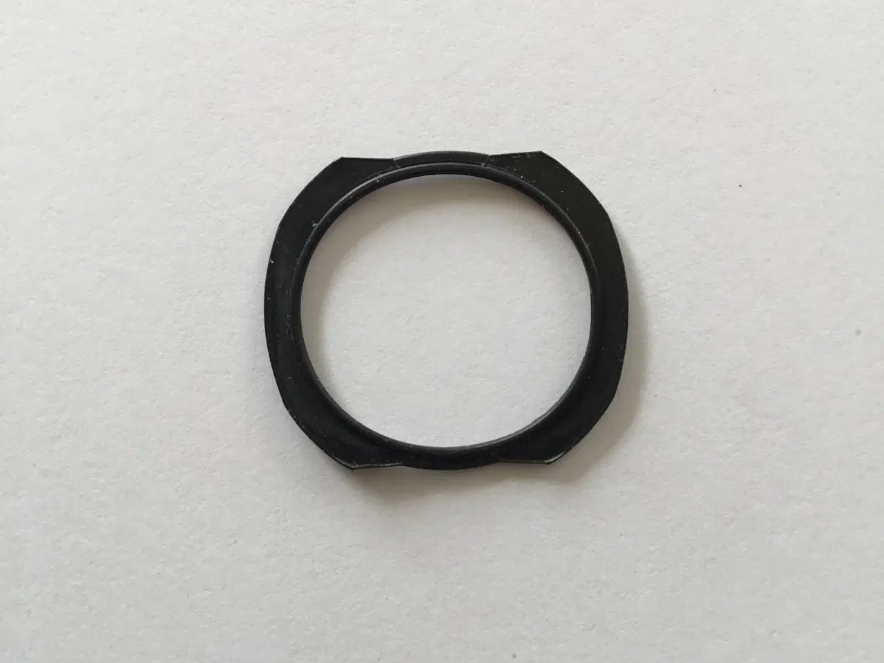 Billede 1 - Patek Philippe Nautilus 3800 Lünettendichtung