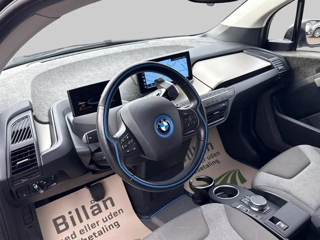Billede 6 - BMW i3s  Charged Plus