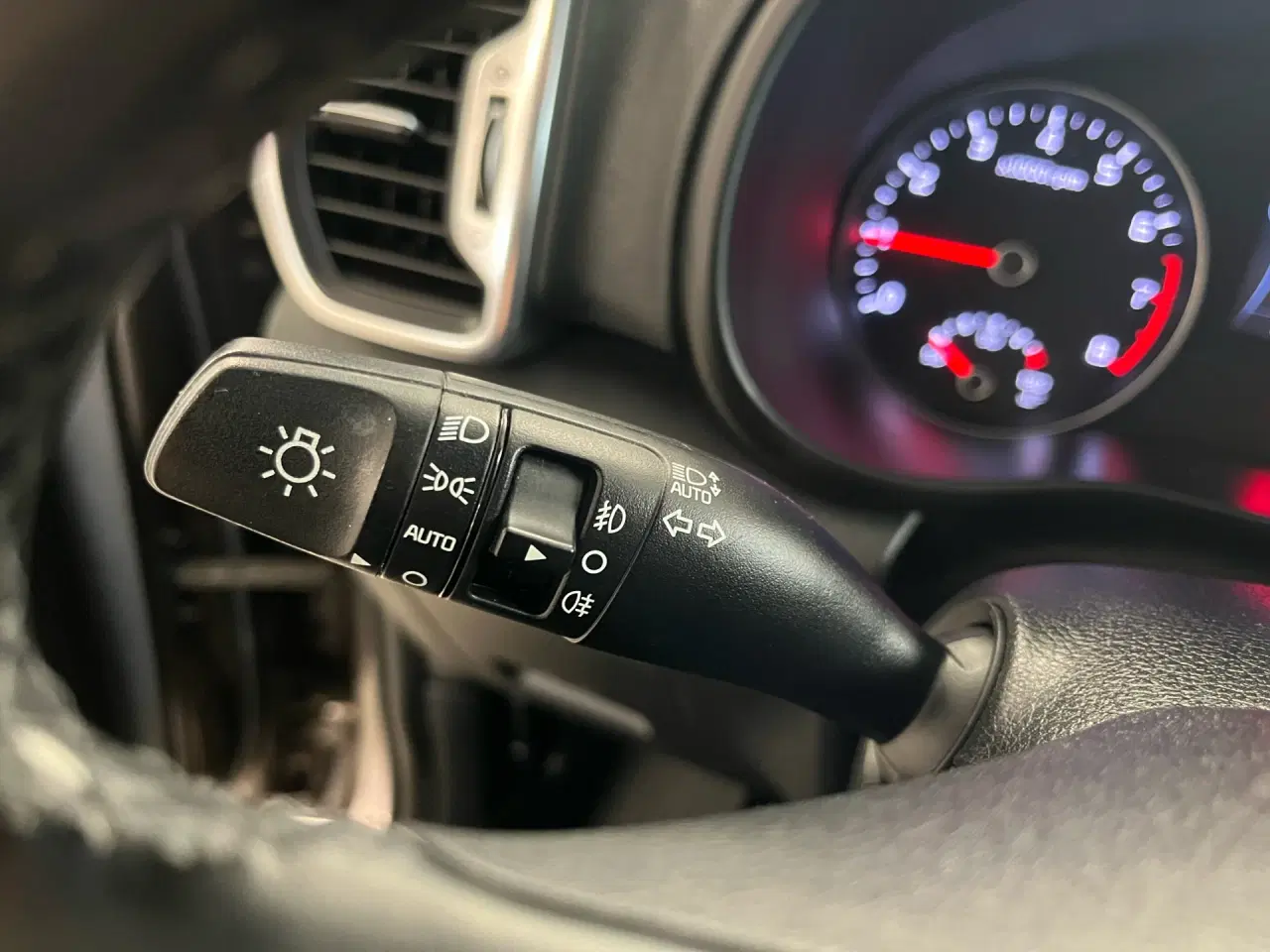 Billede 9 - Kia Sportage 1,6 GDI Collection 132HK 5d 6g